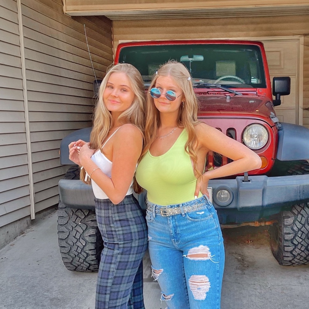 Meet your Posher, Rachel